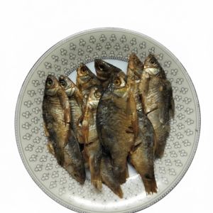 Chepa Shutki / চ্যাপা শুঁটকি