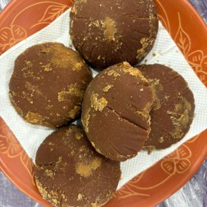 Jaggery / গুড়