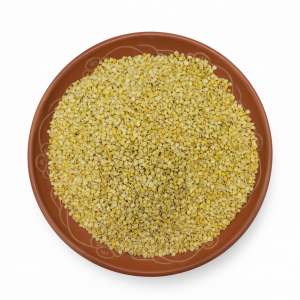 Kheshari Dal / খেসারি ডাল